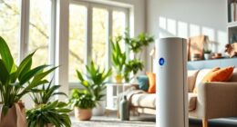 top air cleaners for allergies