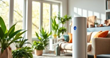 top air cleaners for allergies