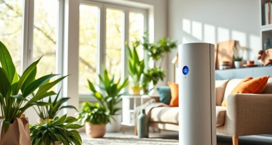 top air cleaners for allergies