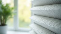 top air filter replacements