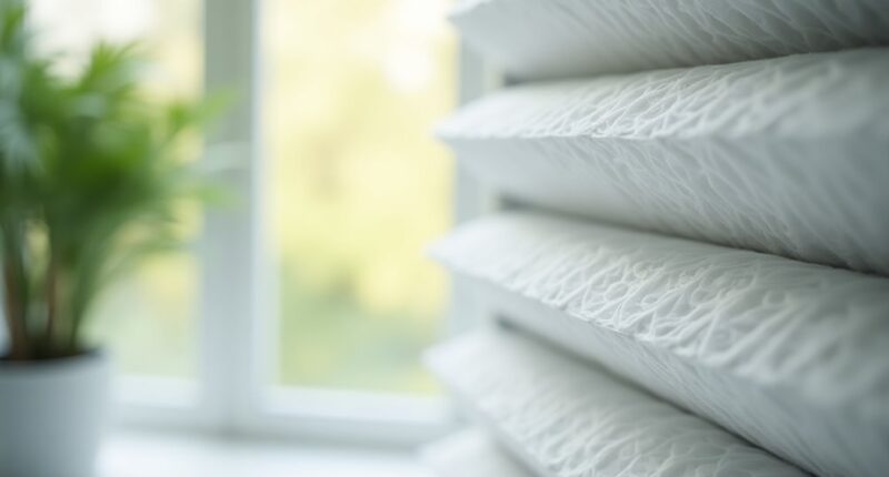 top air filter replacements