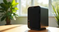 top air purifier charcoal filters