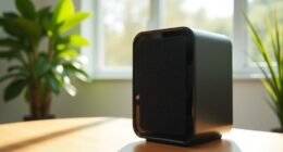 top air purifier charcoal filters