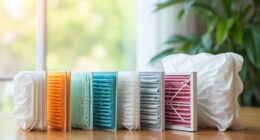 top air purifier filter bundles