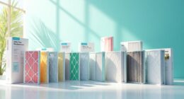 top air purifier filter kits