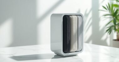 top air purifier filters