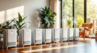 top air purifier humidifier combos