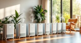 top air purifier humidifier combos