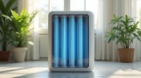top air purifier odor filters