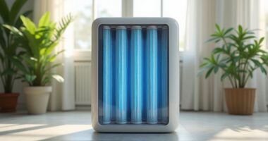 top air purifier odor filters