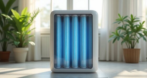 top air purifier odor filters