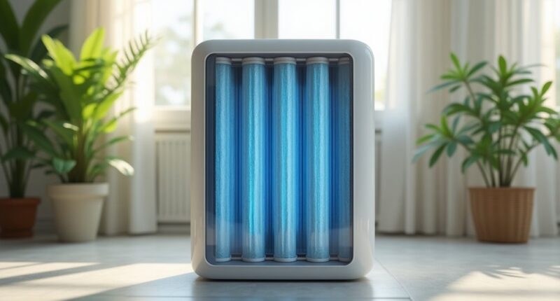 top air purifier odor filters