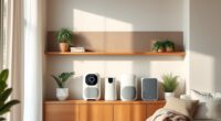 top air purifiers 2025