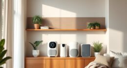 top air purifiers 2025