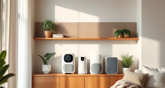 top air purifiers 2025