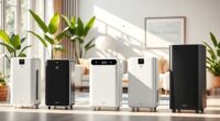 top air purifiers 2025
