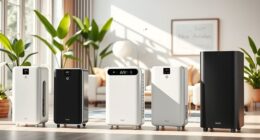 top air purifiers 2025