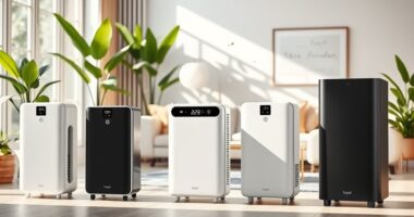 top air purifiers 2025