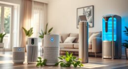 top air purifiers for allergens