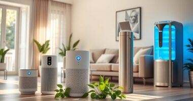 top air purifiers for allergens