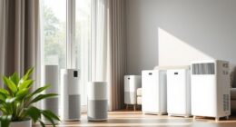 top air purifiers for allergies