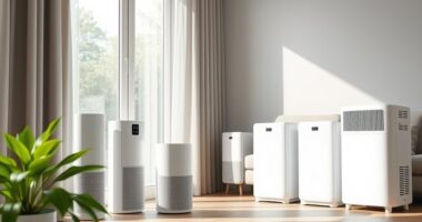 top air purifiers for allergies