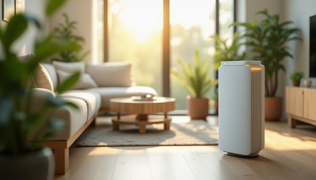 top air purifiers for allergies