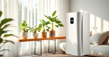 top air purifiers for cleanliness