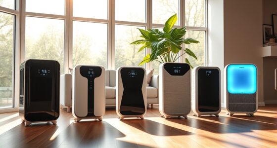 top air purifiers for fumes