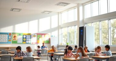 top air purifiers for schools