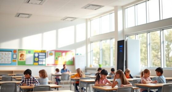 top air purifiers for schools