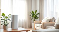 top air purifiers for sinus relief