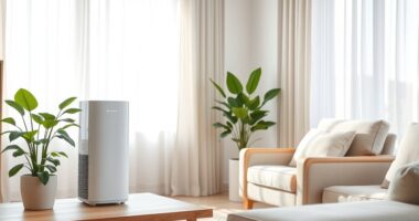 top air purifiers for sinus relief