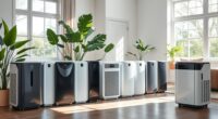top air purifiers for year round freshness