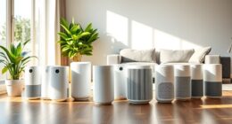 top air purifiers list