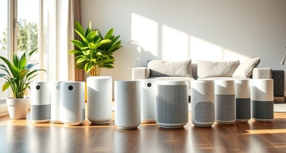 top air purifiers list