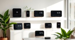 top air quality monitors