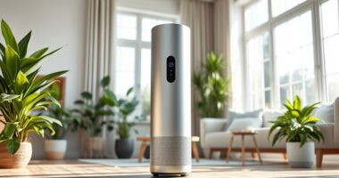 top air scrubbers 2025