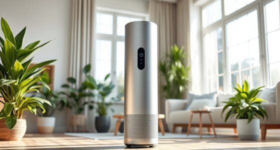top air scrubbers 2025