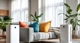 top allergen free air purifiers