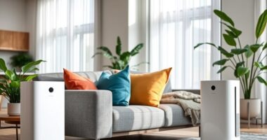 top allergen free air purifiers