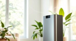 top allergen free air purifiers