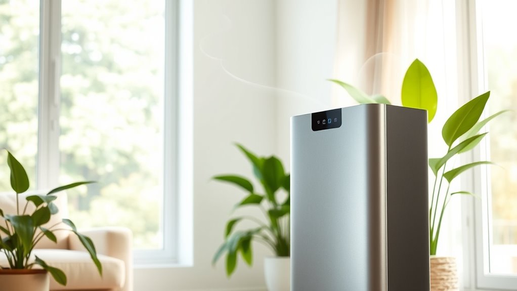 top allergen free air purifiers