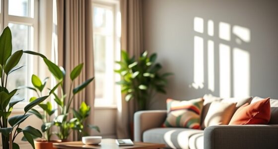 top allergy air cleaners
