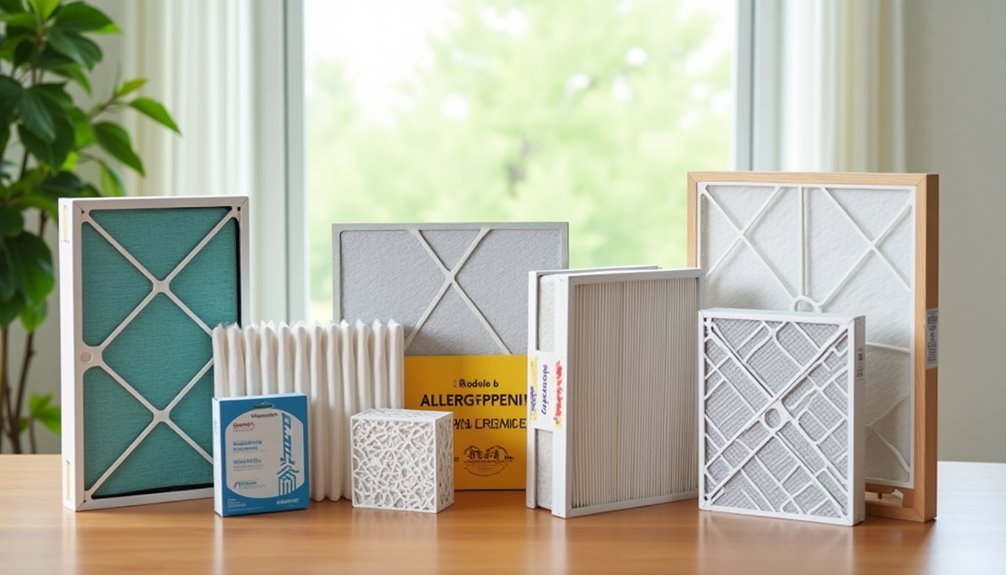 top allergy air filter picks