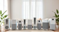 top allergy air purifier picks