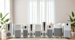 top allergy air purifier picks