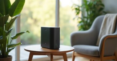 top allergy air purifiers 2025