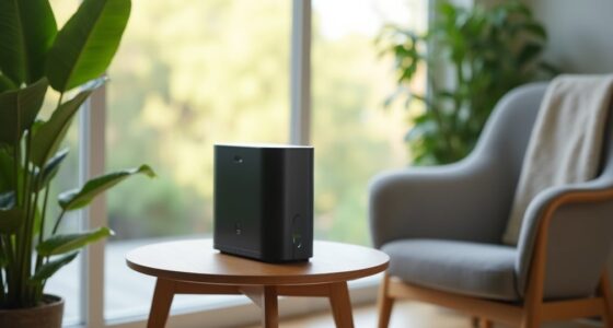 top allergy air purifiers 2025