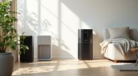 top allergy air purifiers
